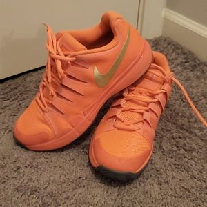 Nike Zoom shoes
